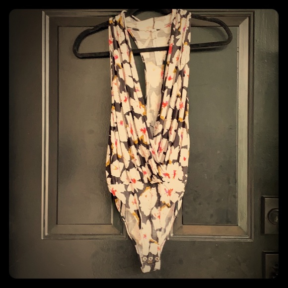 FREE PEOPLE Bodysuit - Picture 11 of 14